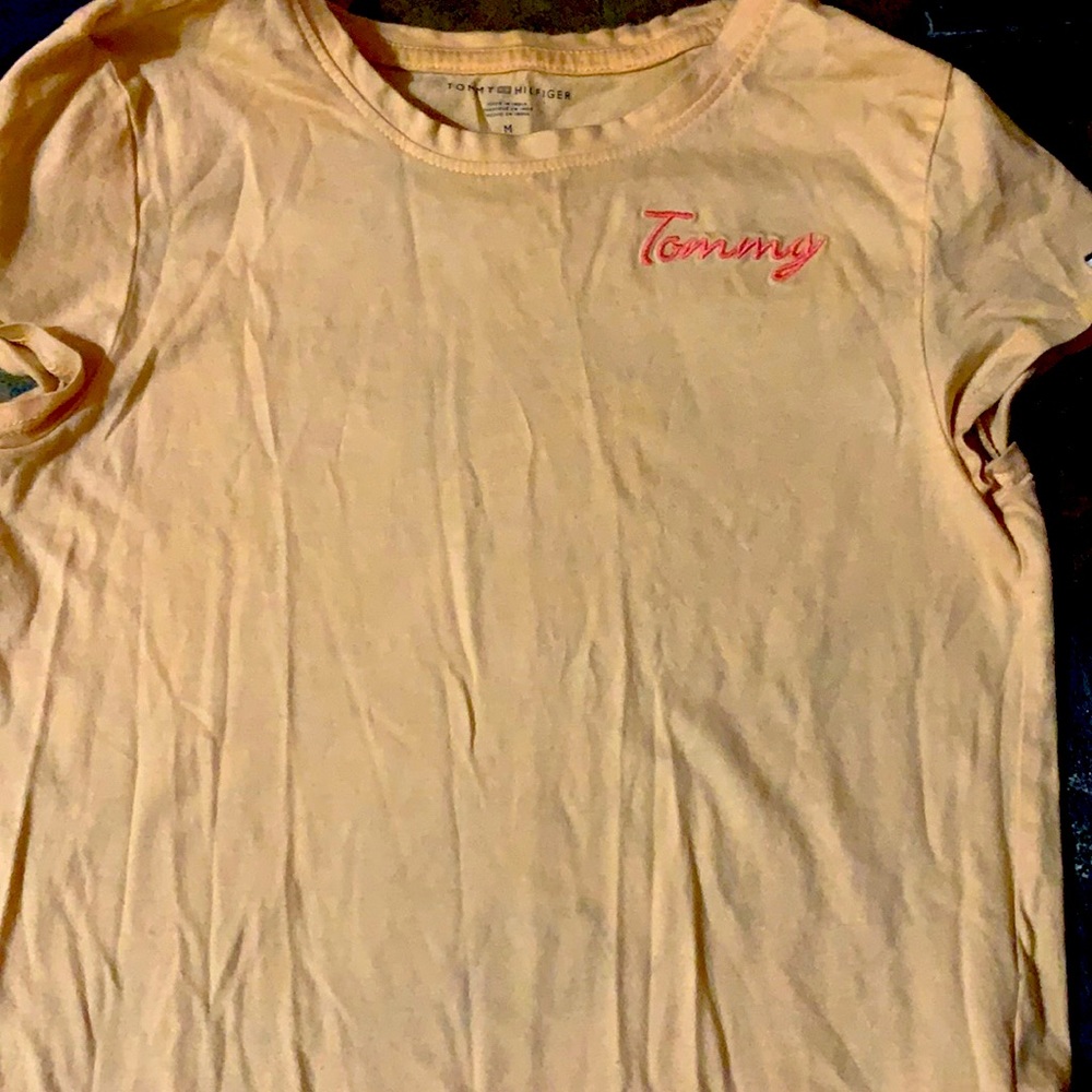 TommyHilfiger